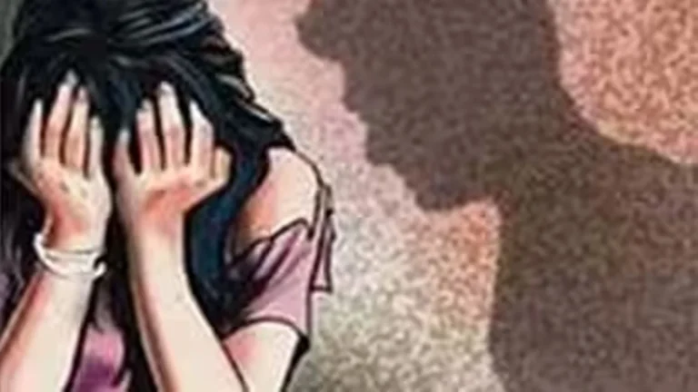 शादी का झांसा दे दुष्कर्म और फोटो–वीडियो वायरल की धमकी